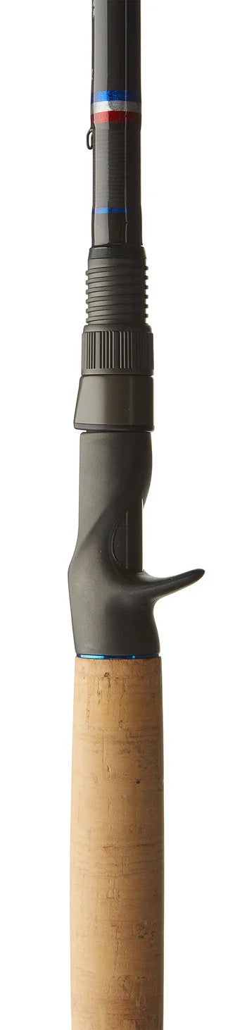 7′ MZ ADVANCE CRANKING SERIES