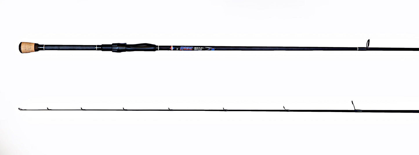 7′ MS SPINNING COMPETION SERIES