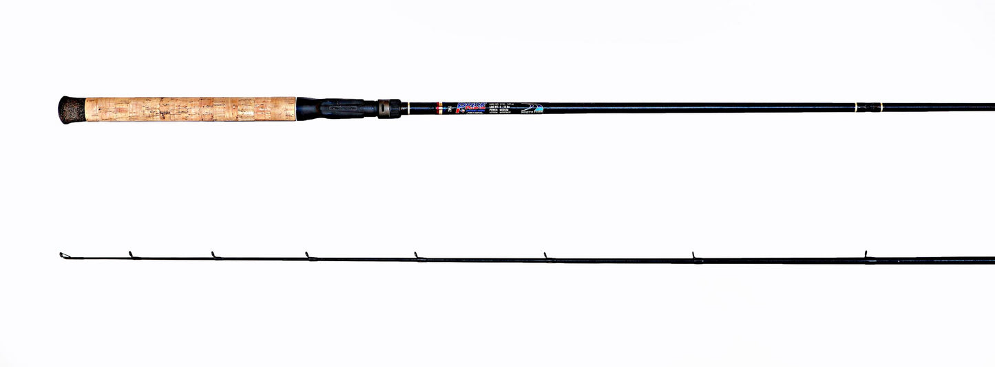 7′ MZ CRANKING SERIES