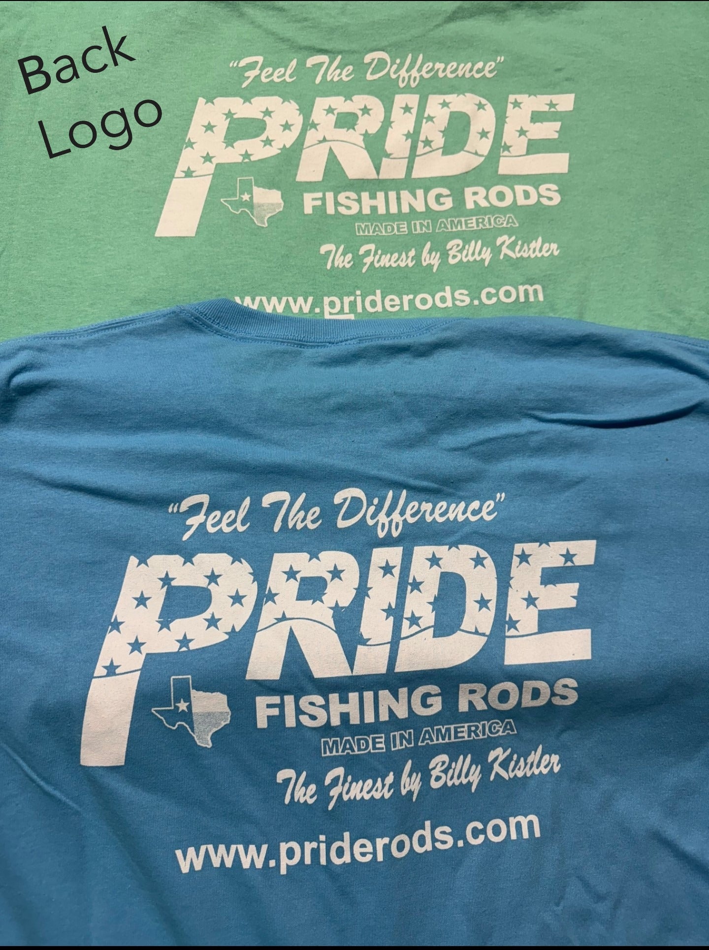 Pride Rods T-Shirt