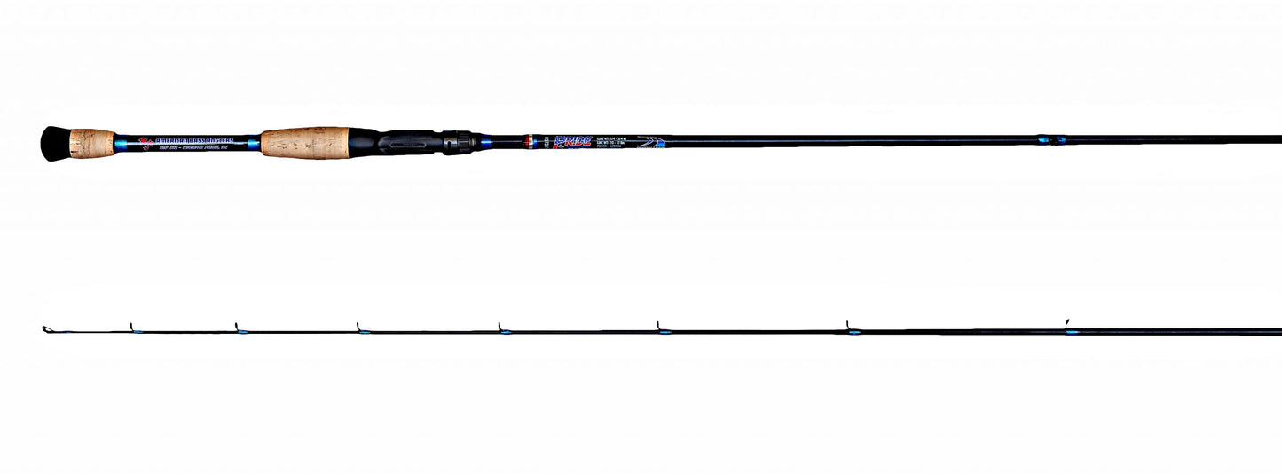 CS 7′ 3″ H COMPETITION SERIES