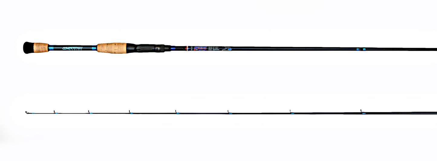 CS 7′ 3″ MH COMPETITION SERIES