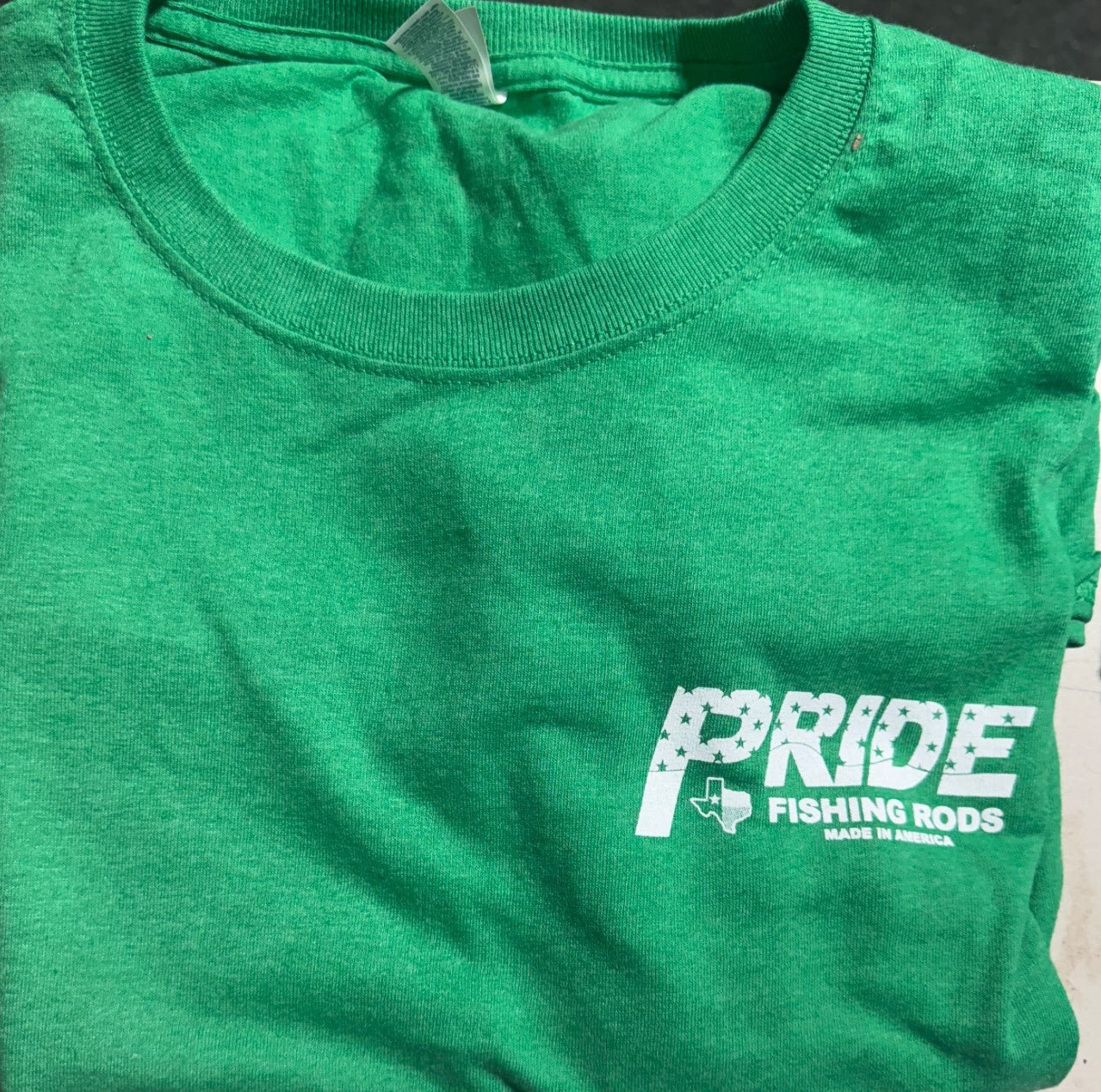 Pride Rods T-Shirt
