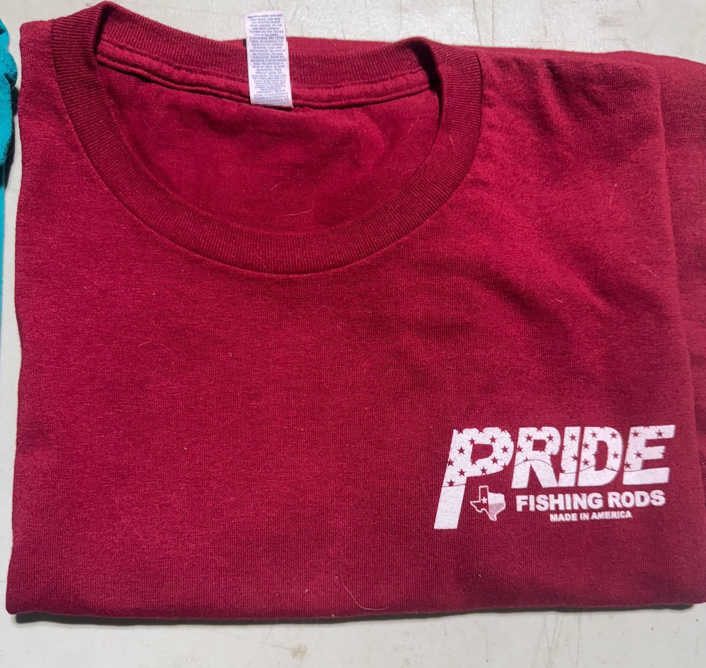 Pride Rods T-Shirt