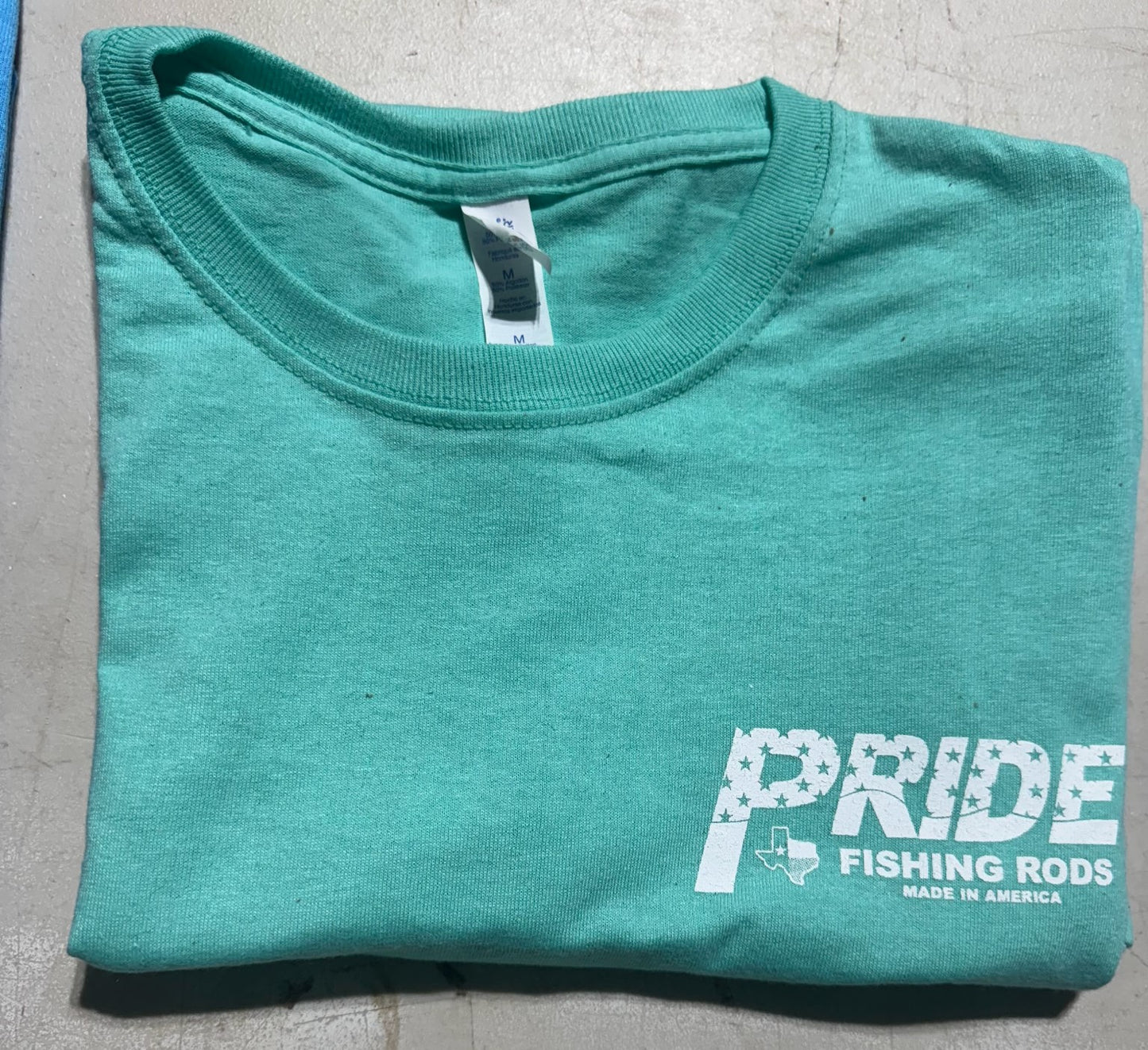 Pride Rods T-Shirt