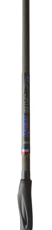 7′ MS SPINNING ADVANCE SERIES
