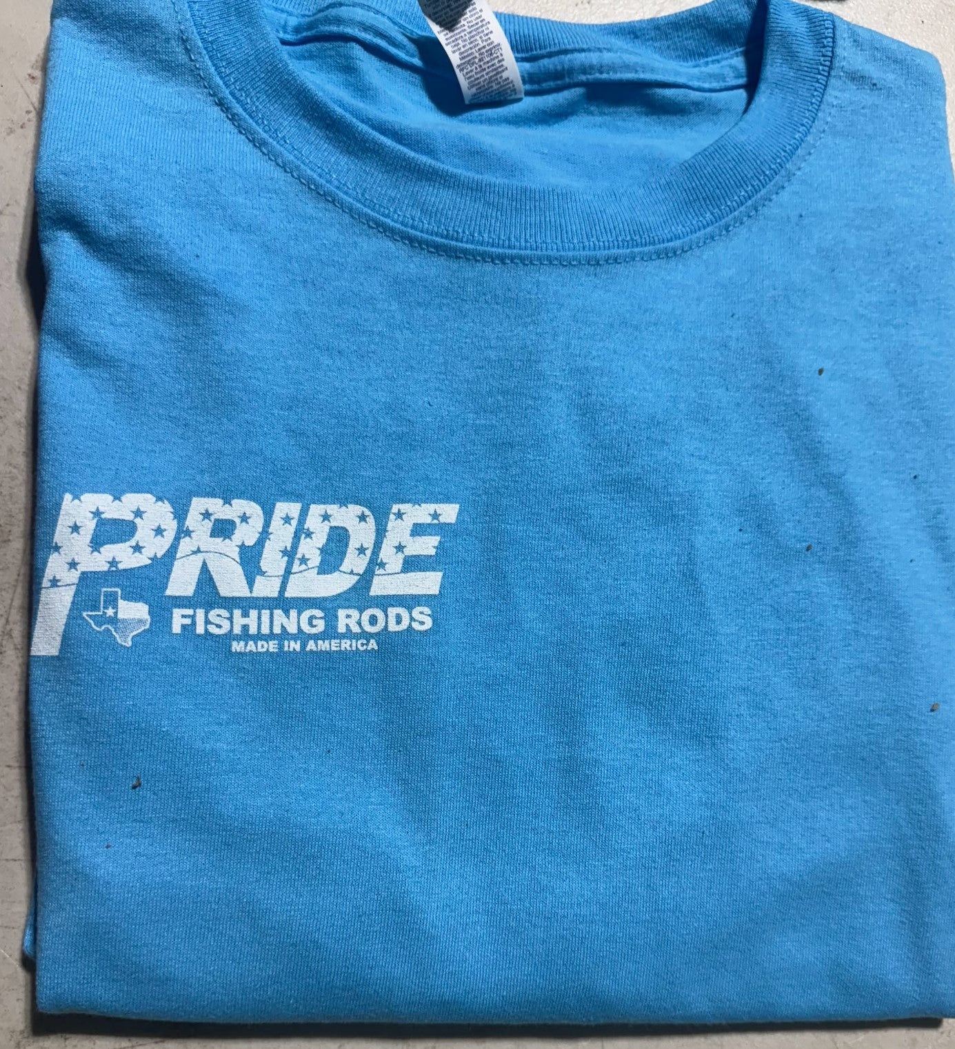 Pride Rods T-Shirt