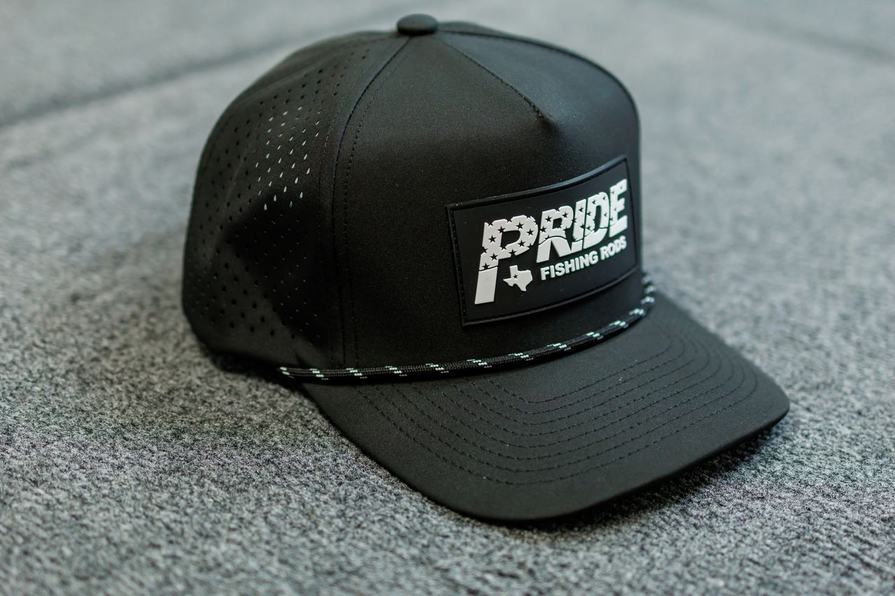 Black Pride Hat