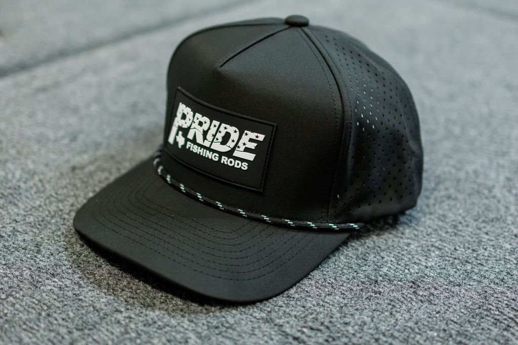 Black Pride Hat