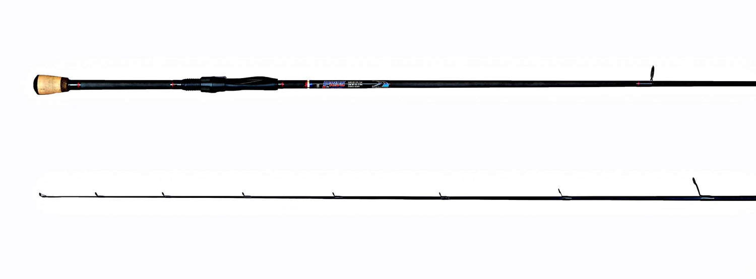 Advanced Series Rods