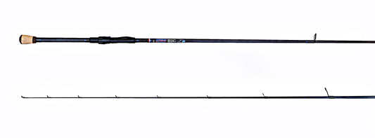 7′ MHS SPINNING ADVANCE SERIES