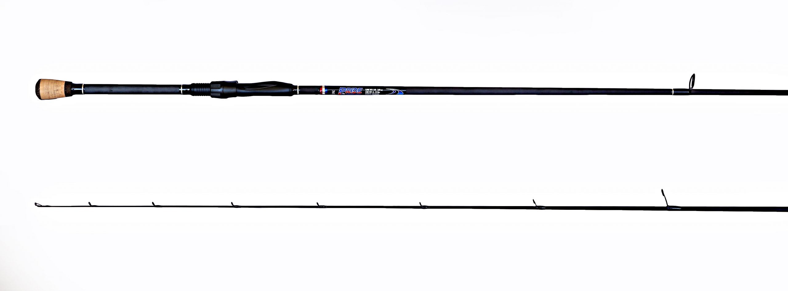 7′ MS SPINNING ADVANCE SERIES – Pride Rods