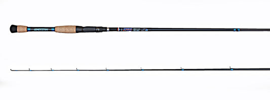 Asian Competitve Rods Competition Series Rods – Pride Rods
