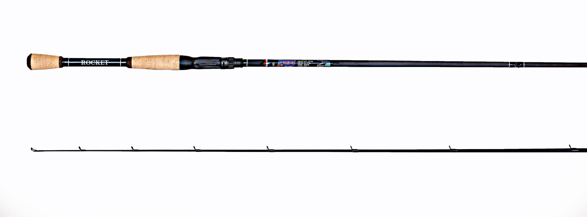 best price rocket fishing pole Dev Angled HTPH 100 Kingfish Trolling Launcher Fishing Holder Pair : Sports & Outdoors 7 6 Mag Rocket