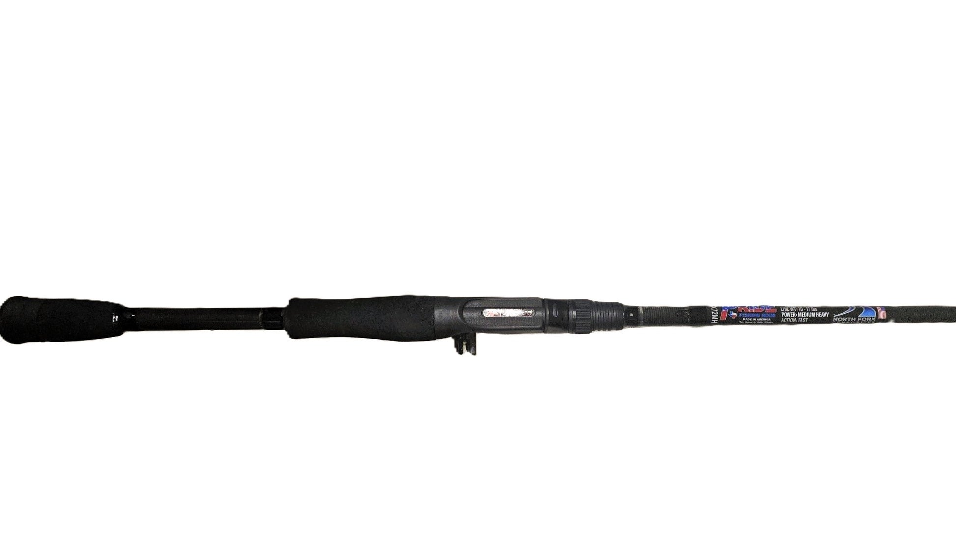 WS 7′ 2″ MH WEEKEND SERIES – Pride Rods WS 7′ 2″ MH WEEKEND SERIES – Pride Rods