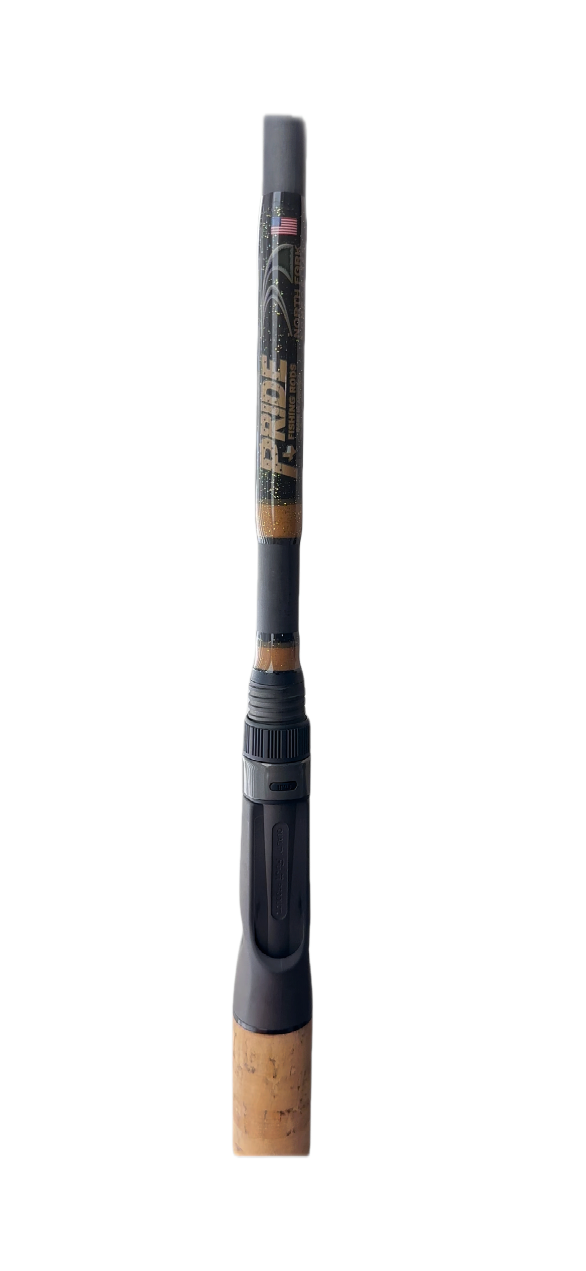 "The Prowler II"